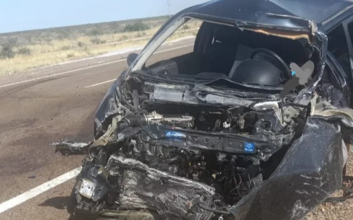 Provincia recordó medidas para prevenir lesiones en menores por causa de Siniestros Viales