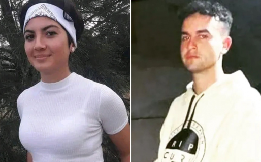 El femicidio de la marinera Agustina Nadal: el asesino quedó filmado mientras trasladaba el cuerpo