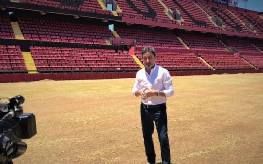 Lo que todos se preguntan: ¿saldrá al aire «El Programa de Lavecchia»?