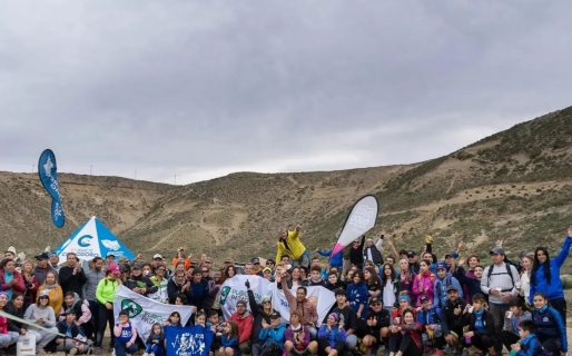 “Fue un año muy positivo para Plogging Patagonia”