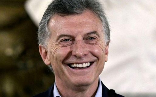 Macri: “Prefiero ver a Messi campeón que ser presidente de nuevo”