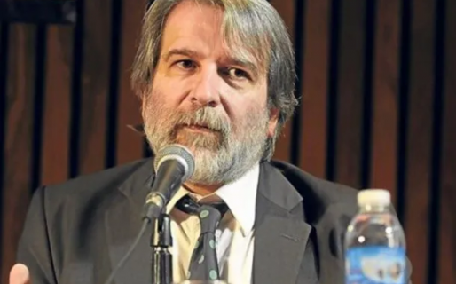 Renunció el titular de la Oficina Anticorrupción