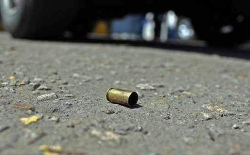 Una nena recibió un disparo en la cabeza durante los festejos del Mundial