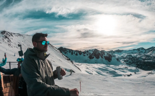 El país en el que podés trabajar sin pasaporte europeo con sueldos de más de mil euros