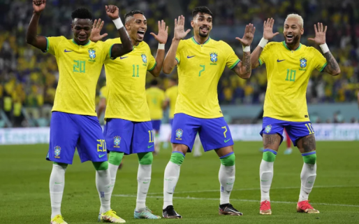 “El Mundial merece un gran partido”: así palpitan en Brasil una hipotética semifinal con Argentina