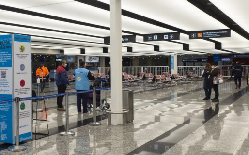 Aumento de casos de COVID: Por ahora, Argentina no adoptará restricciones