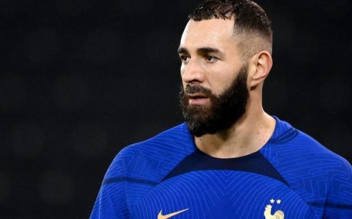 Atención Argentina: un delantero francés muy temido podría jugar la final