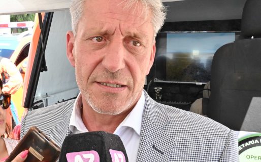 Arcioni: “Atentan contra las bases del federalismo, el desarrollo equitativo y justo de las argentinas y los argentinos”