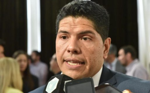 Para Provincia “los peronistas que fueron por afuera son los responsables” de la derrota del FdT en Trelew