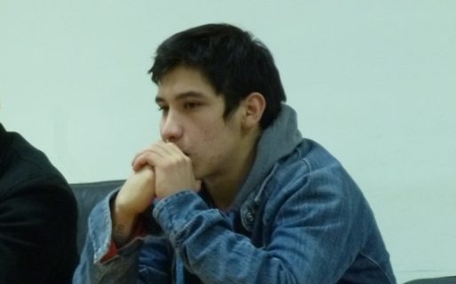 Tentativa de robo agravado por escalamiento: Formalizan y dictan la preventiva a imputado Sergio Chini