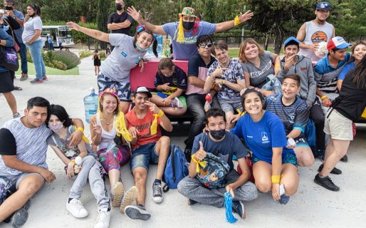 El municipio concretará actividades de promoción de derechos de las personas con discapacidad