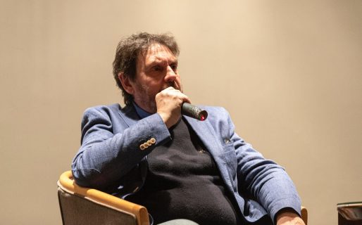 Felipe Pigna se presenta este lunes en Comodoro