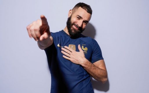 Karim Benzema podría volver al Mundial para la final con la Argentina y crecen los rumores
