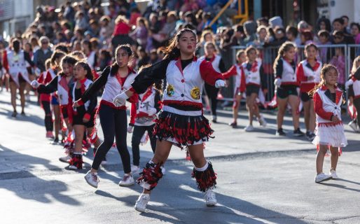 Chubut tendrá 67 fiestas populares durante 2023