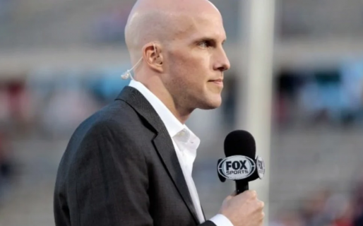 Murió un periodista mientras cubría Argentina – Países Bajos: su hermano cree que lo asesinaron