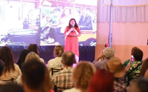 «Los Radicales y del PRO queremos seguir construyendo en equipo una alternativa para Comodoro»