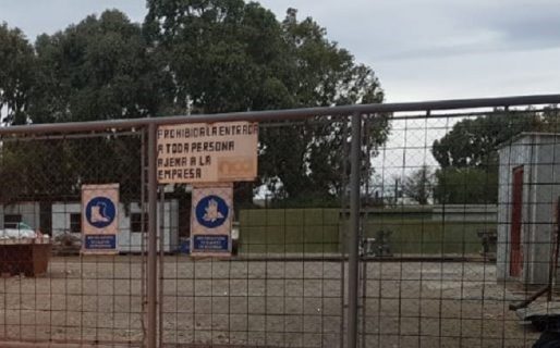 Jomar llegó a un acuerdo por el pago de la primera quincena