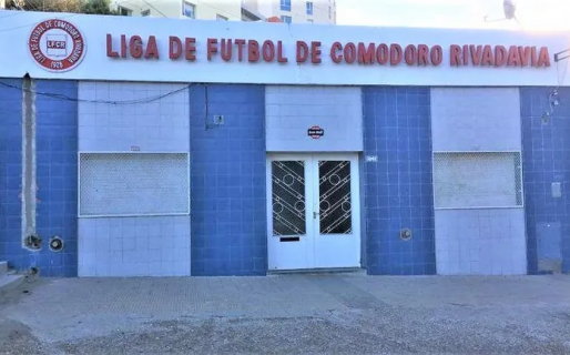 Horas difíciles para la Liga de Fútbol