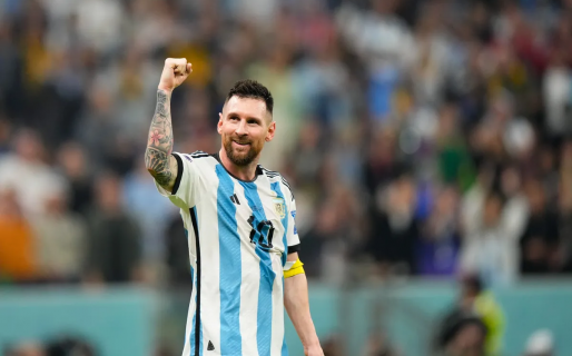Messi ante un capítulo cinematográfico de su carrera: “La final del domingo será mi último partido en un Mundial”