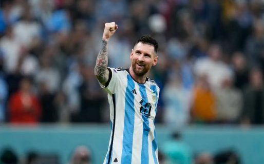 Lionel Messi habló tras el triunfo ante Croacia: “Vamos a dejar todo en la final para llevarnos la Copa”