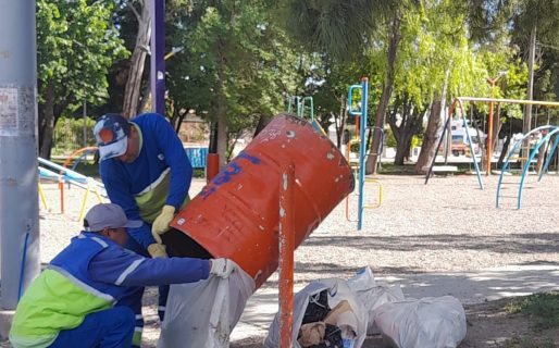 ¿Cómo trabajará Urbana este sábado y domingo?