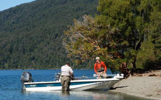 Gran expectativa por el fin de semana largo para la pesca recreativa