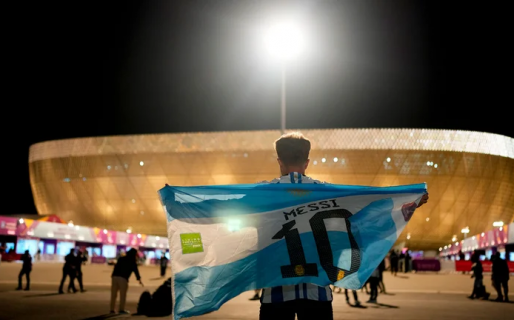 Ultima chance de volar a Qatar: qué opciones hay y cuánto cuesta viajar a ver la final del Mundial