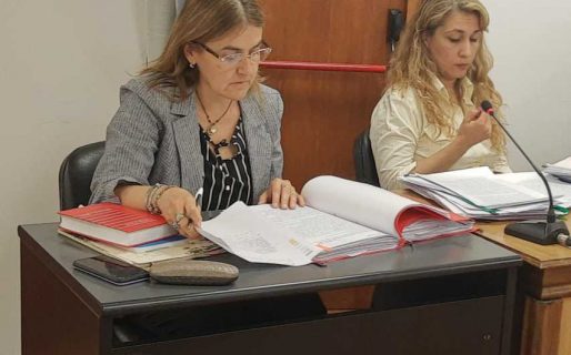 Sarmiento: Condenaron a nueve años de prisión a un profesor de folclore por abusar de una alumna
