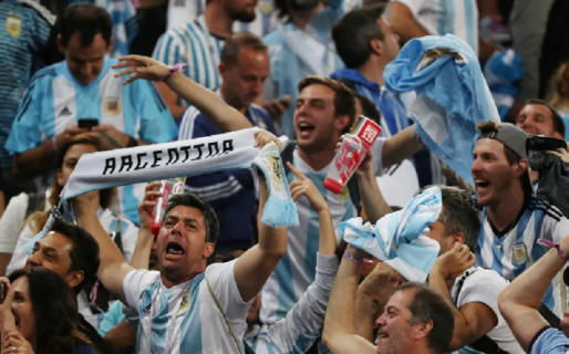 Argentina y Francia se enfrentan en la final del Mundial de Qatar