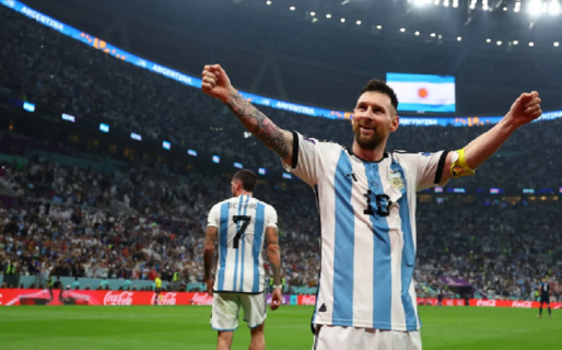 La Selección buscará la gloria con el liderazgo de Messi y el apoyo de un país entero