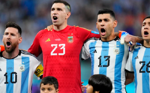 El camino de Argentina a la final del Mundial con el mejor Messi