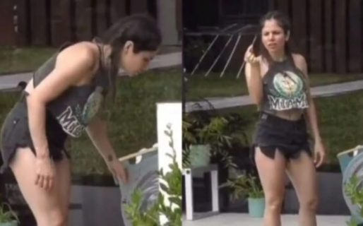 ¿Hay un celular en Gran Hermano? El hallazgo de Romina que generó polémica