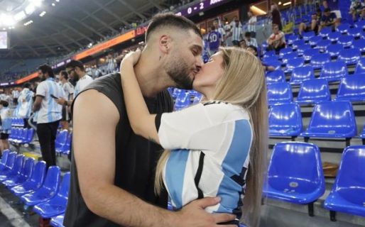 Invitó a su novio al Mundial, le propuso casamiento en Qatar y la respuesta la descolocó: “Tengo algo mejor”