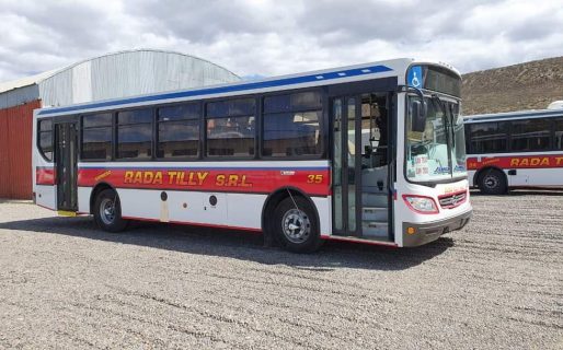 Un colectivo para unir Rada Tilly con la Universidad: Dónde se puede firmar la propuesta