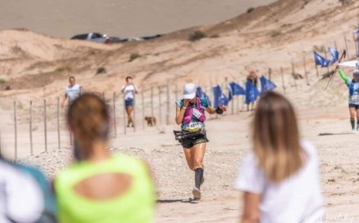 Este fin de semana se corre la tercera edición de la Ultra Trail “Sendero del Águila 2022” en Comodoro