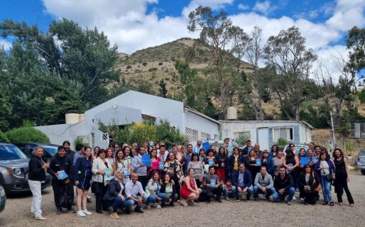 Histórico crecimiento del sector cooperativo en Chubut