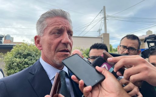 Arcioni: «Este va a ser mi último Día del Petróleo como gobernador»