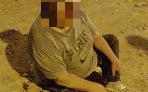Apuñalaron en las costillas a un hombre en barrio San Martín