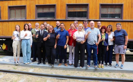 El Ente Comodoro Turismo realizó su última reunión de directorio