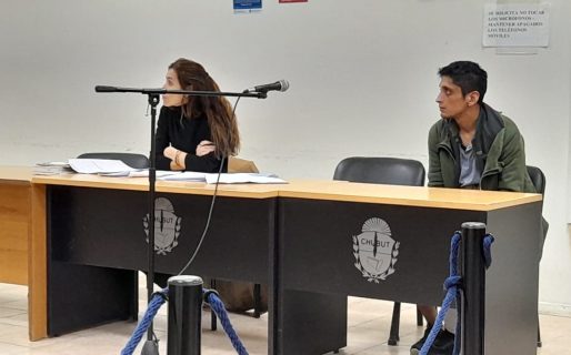 Tentativa de homicidio: Mantienen la preventiva del imputado Triviño hasta mediados de febrero