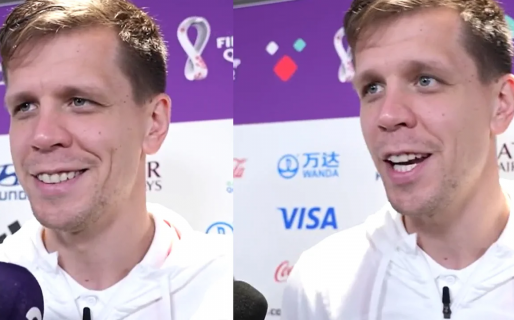 La insólita apuesta entre Messi y el arquero de Polonia: “No le voy a pagar”