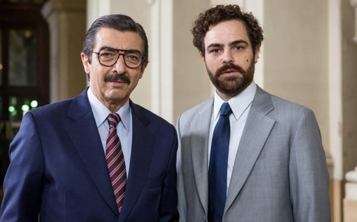 “Argentina, 1985″ fue nominada como mejor película iberoamericana en los Premios Goya