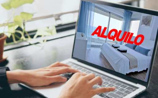 Alerta por alquileres «truchos» de verano: crecen las estafas en la Cordillera