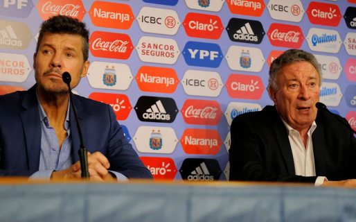 Se cumplen siete años del 38 a 38 en la AFA, ¿te acordás del papelón?