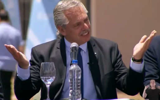 Alberto Fernández encabezará un acto para destacar “los logros de su gestión” a tres años de llegar al poder