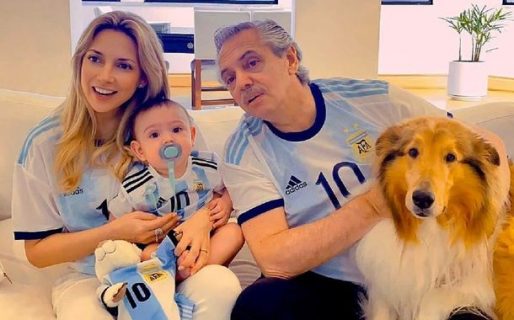 Alberto Fernández no viajará para la final del Mundial