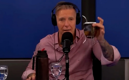 El pronóstico de Alejandro Fantino: “Estamos en condiciones fácticas y reales de ser bicampeones del mundo”