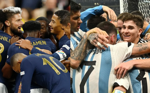 La preocupante advertencia de la «brujineta» sobre las artes oscuras que practicaría Francia: «Sobre todo Mbappé»