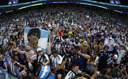 Salieron a la venta entradas para la final del Mundial de Qatar 2022