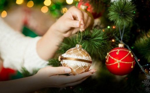 ¿Por qué hay que armar el árbol de Navidad el 8 de diciembre?
